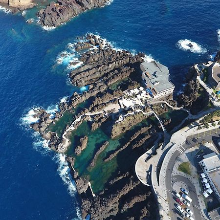 ポルト・モニス Ocean Breezeヴィラ エクステリア 写真